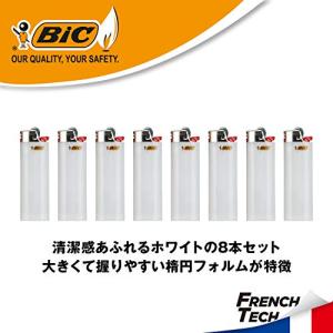 Bicジャパン ビック(Bic) ライター J...の詳細画像1