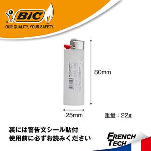 Bicジャパン ビック(Bic) ライター J...の詳細画像2