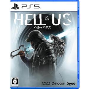 Hell is us -PS5の買取情報