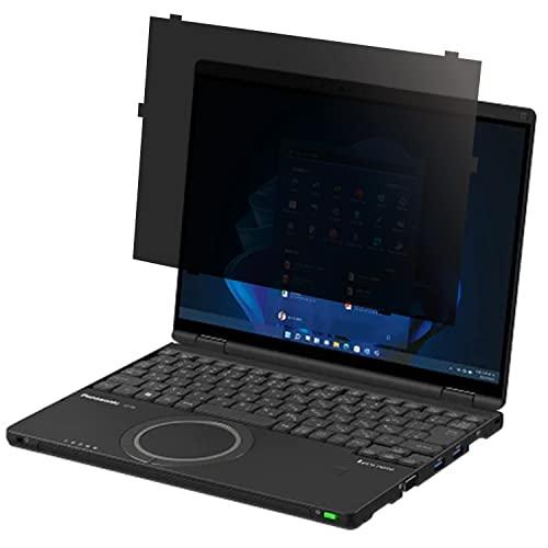 LOE(ロエ) はめ込み型 パナソニック レッツノート CF-SR パソコン タッチパネル非搭載モデ...