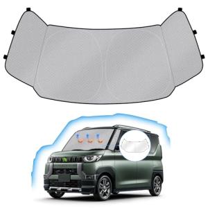 モコ様用 ニッサン NISSAN モコ MOCO 専用 ツィーターリング（クローム