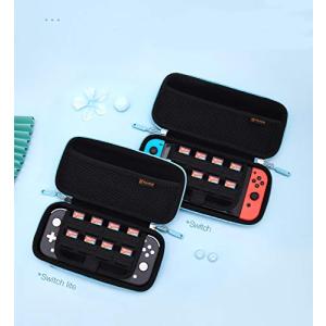 Switch lite カバー スイッチ ライ...の詳細画像2