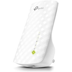 TP-Link WiFi 無線LAN 中継器 11ac AC750 433+300Mbps 11ac...