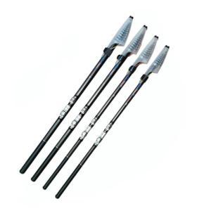 磯竿 3.6m〜7.2m 海淡両用 釣竿収納袋の買取情報