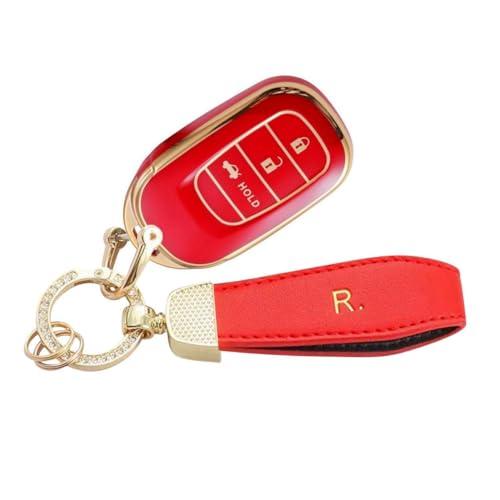 [YANMW] N-BOX カスタム JF5 JF6 キーケース 適合ホンダ 新型ステップワゴン キ...