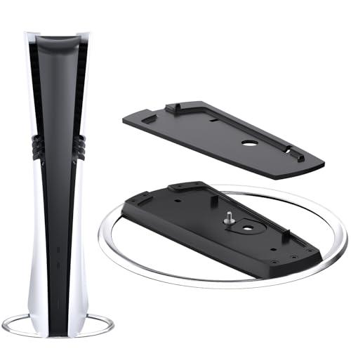 PS5 / PS5 Slim / PS5 Pro 縦置きスタンド For PlayStation 5...