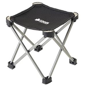 LOGOS（ロゴス） 7075トレックチェア 背付 73369000 アウトドア