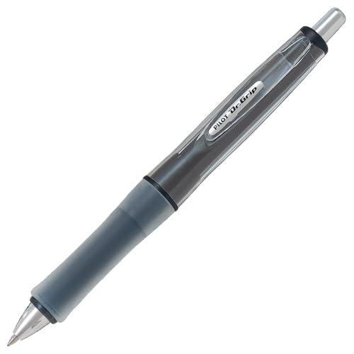 パイロット 油性ボールペン ドクターグリップ Gスペック 0.7 フラッシュブラック BDGS-60...