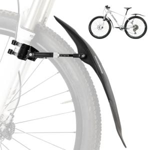 ROCKBROS 自転車用泥除け 26-29インチ