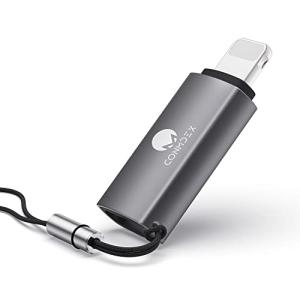 USB Type C ライトニング 変換アダプター 27w PD高速充電対応