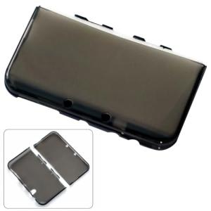 任天堂（Nintendo） sslink ニンテンドー 3DS LL クリア ハード カバー