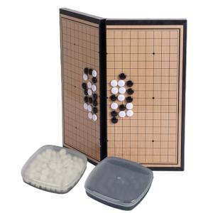 囲碁 瑪瑙碁石 玉石 黒178個 白180個 Amazon | AllBright 碁石