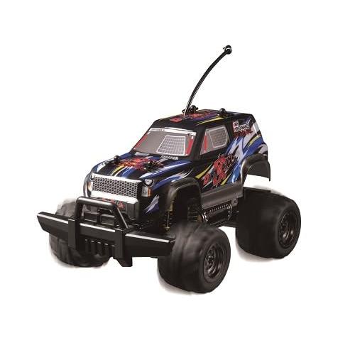 ジョーゼン(Jozen) 1/28スケールラジコン(R) ダートマックスJr. アルファ JRVT1...