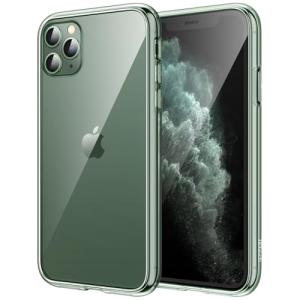 JETech iPhone 11Pro ケース クリア