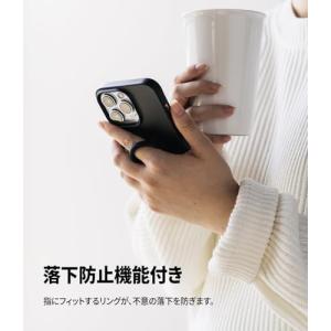 [Ringke] フィンガーリングストラップ(...の詳細画像1