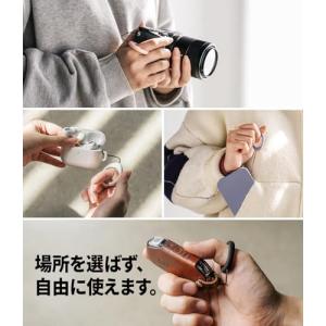 [Ringke] フィンガーリングストラップ(...の詳細画像2