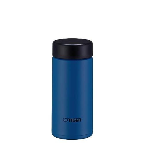 パッキン一体型・食洗機対応 タイガー魔法瓶(TIGER) 水筒 200ml スクリュー マグ ステン...