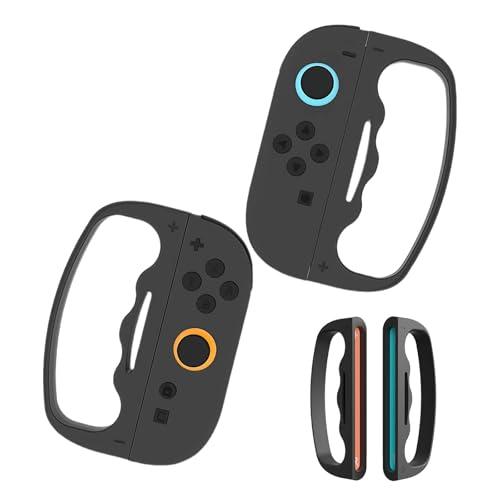 Switch2 Fit Box 2/Fit Box 対応 コントローラー グリップ Switch 2...
