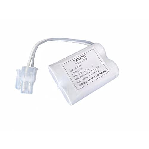 LIXIL(リクシル) INAX A-4305 自動水栓用電池
