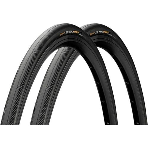 Contnental(コンチネンタル) Ultra Sport 3(ウルトラスポーツ3) Black...