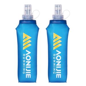 SALOMON サロモン ソフトフラスク 250ml 0.25L 水筒 SOFT FLASK