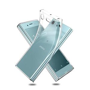Xperia XZ premium SO-04J ハード ケース スマホ カバー