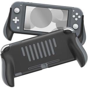 MEQI グリップ ケース Nintendo ス...の商品画像