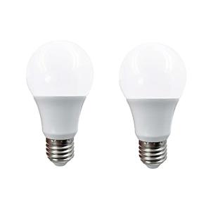 LED電球 自動点灯・消灯 2個セットの高価買取価格