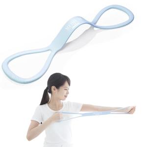 PROIRON ストレッチバンド エクササイズの買取情報