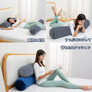 MAGIC ELEPHANT 抱き枕 円筒型 ...の詳細画像2
