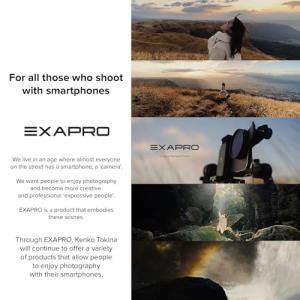 EXAPRO スマートフォン用アクセサリ フィ...の詳細画像1