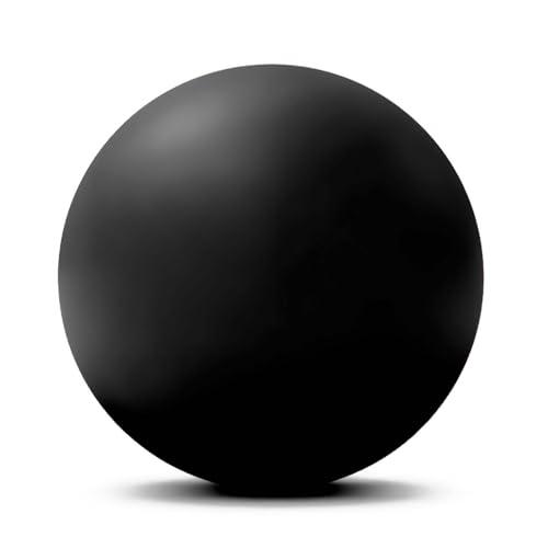 WOVTE マッサージボール マッサージ ラクロスボール 筋肉痛 肩 首 背中 足 体 マッサージ ...