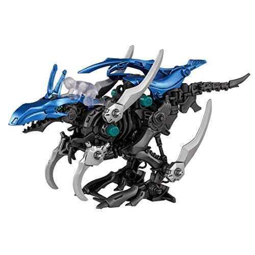 ZOIDS ゾイドワイルド ZW27 ラプトリア