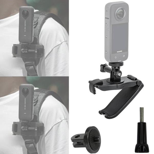 Insta360 X5 X4 X3 X2/ Insta360 Go Ultra/Ace Pro 2/...