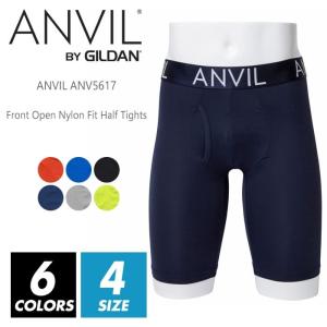 anvil（アンビル） モダール ボクサーパンツ メンズ アンヴィル 905