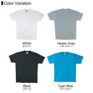 Tシャツ 無地 メンズ cross(クロス) ...の詳細画像1