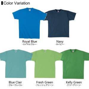 Tシャツ 無地 メンズ cross(クロス) ...の詳細画像2