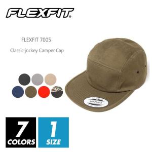 キャンパー キャップ メンズ flexfit(フレックスフィット) 7005 F アウトドア スポーツ ダンス ストリート アメリカ USA ヒップホップ｜r-style-realize