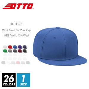 OTTO キャップ Otto（オットー） メッシュキャップ メンズ 468 f フリーサイズ