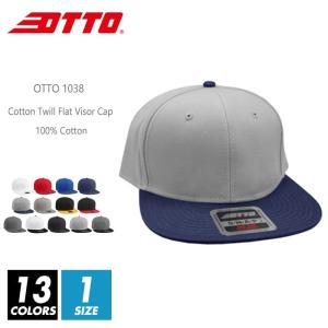 OTTO キャップ Otto（オットー） メッシュキャップ メンズ 468 f フリーサイズ