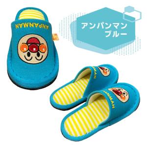 アンパンマン スリッパ コキンちゃん バイキン...の詳細画像4