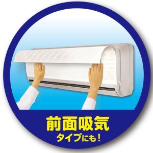 (2枚入×2セット) パッと貼るだけ ホコリと...の詳細画像2