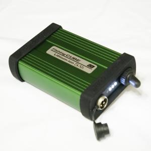 Hapyson ハピソン YQ-118 12AH バッテリーパック 190795 釣り具