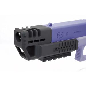 Glock 19 ガスガン 東京マルイ 50発用マガジン付き TOKYO MARUI 東京マルイ グロック ロングマガジン ガスブローバック