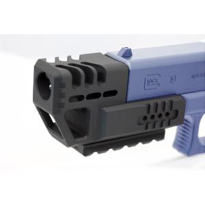 TOKYO MARUI（東京マルイ） グロック17 Gen3対応 ヴィッカーズ