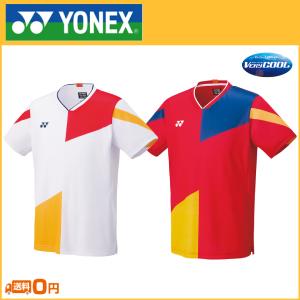 YONEX ヨネックス ゲームシャツ(フィットスタイル) 10515 テニスウェア｜r-tennis