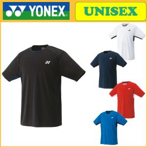 YONEX（ヨネックス） ウィメンズゲームシャツ 半袖トップス(通常