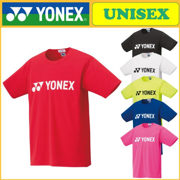 YONEX ヨネックス ドライTシャツ 16501 テニスウェア