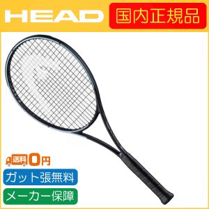 HEAD（ヘッド） 硬式テニスラケット Gravity MP L 2025 グラビティ MP
