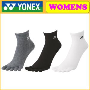 YONEX ヨネックス レディース アンクルソックス 29210